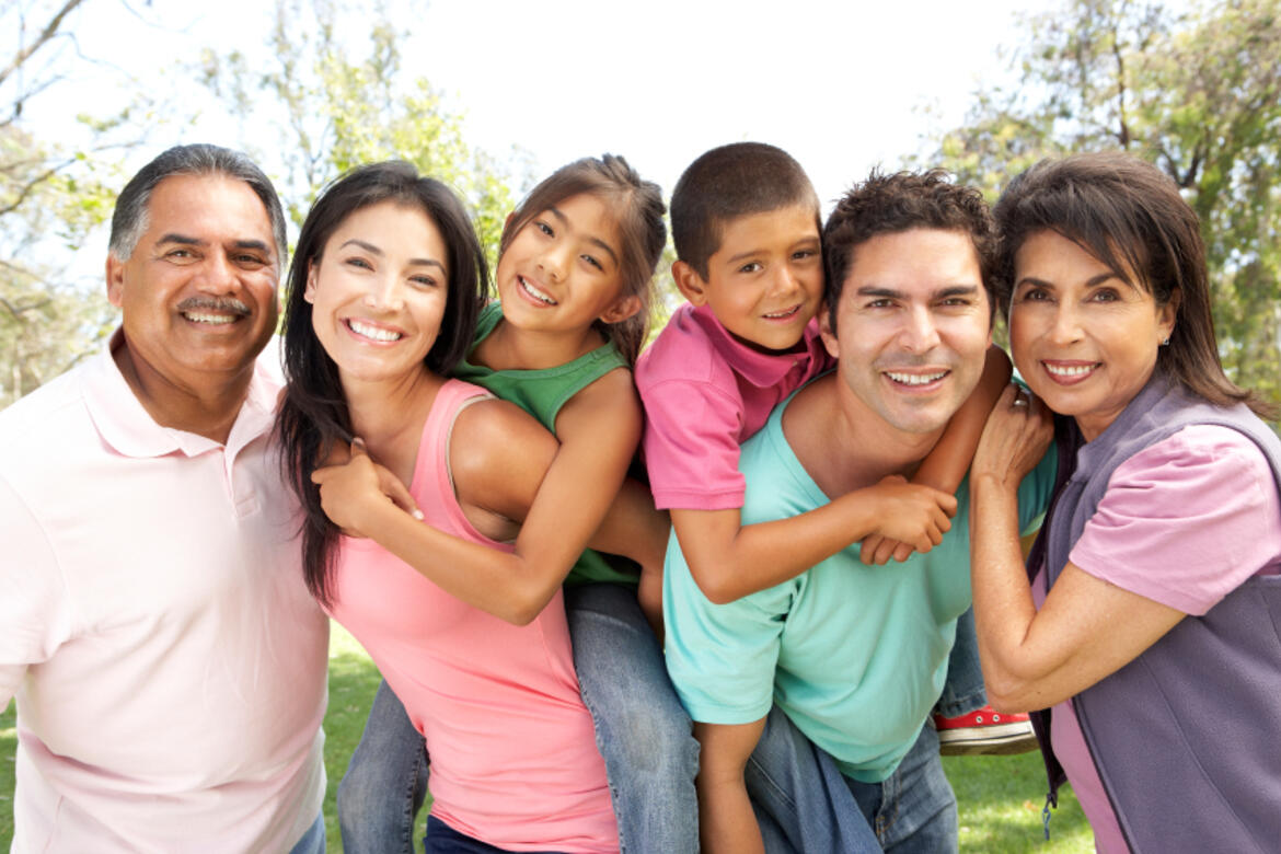 California Personal insurance